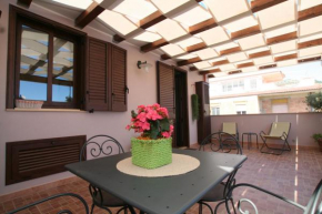 Отель Casa Levante  Оливери